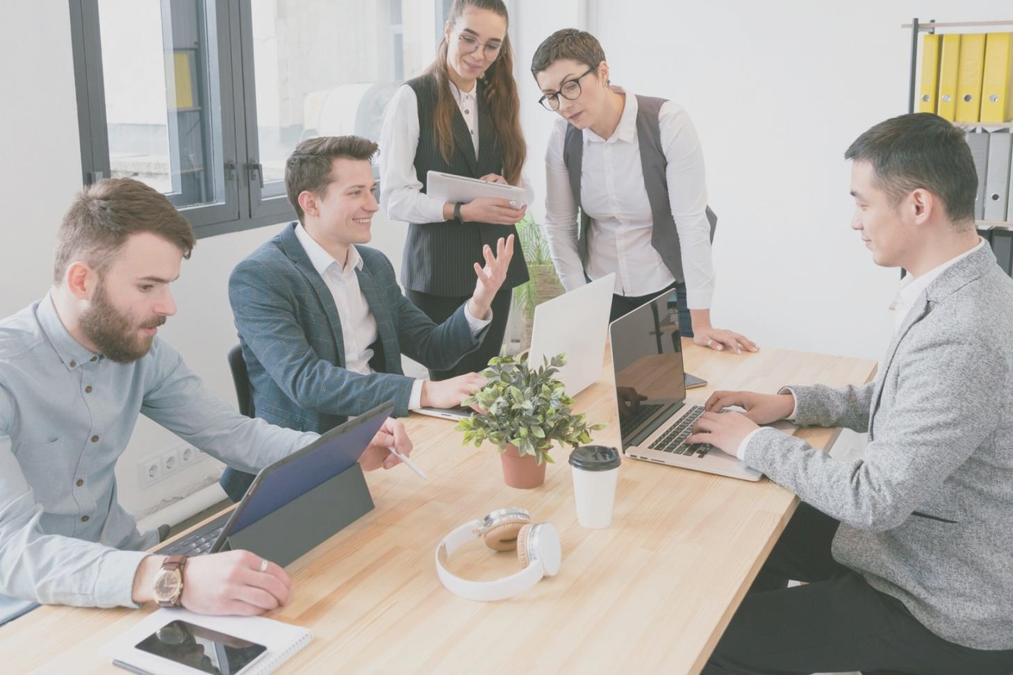 Mentorat financier personnalisé - Session de conseil individuel
